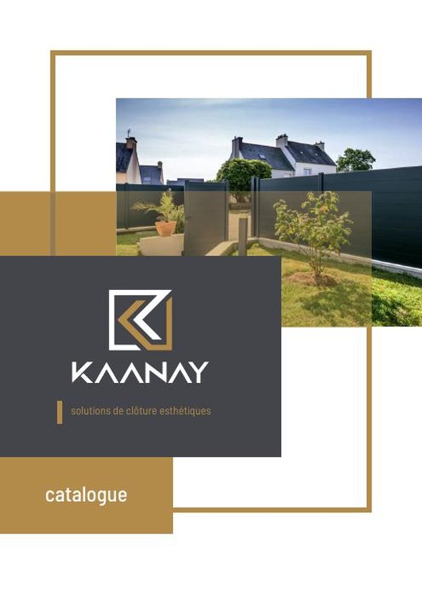KaanAy Genel Katalog